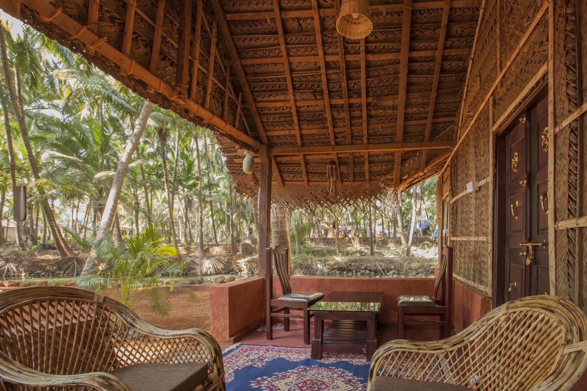 The Palm Trees Resort